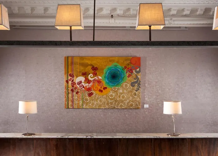 The Mosser Hotel San Francisco