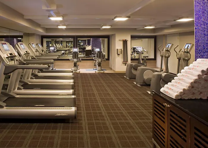 Hyatt Centric Fisherman'S Wharf San Francisco