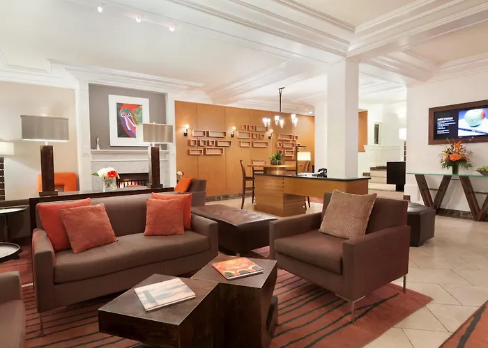 Executive Hotel Vintage Court San Francisco